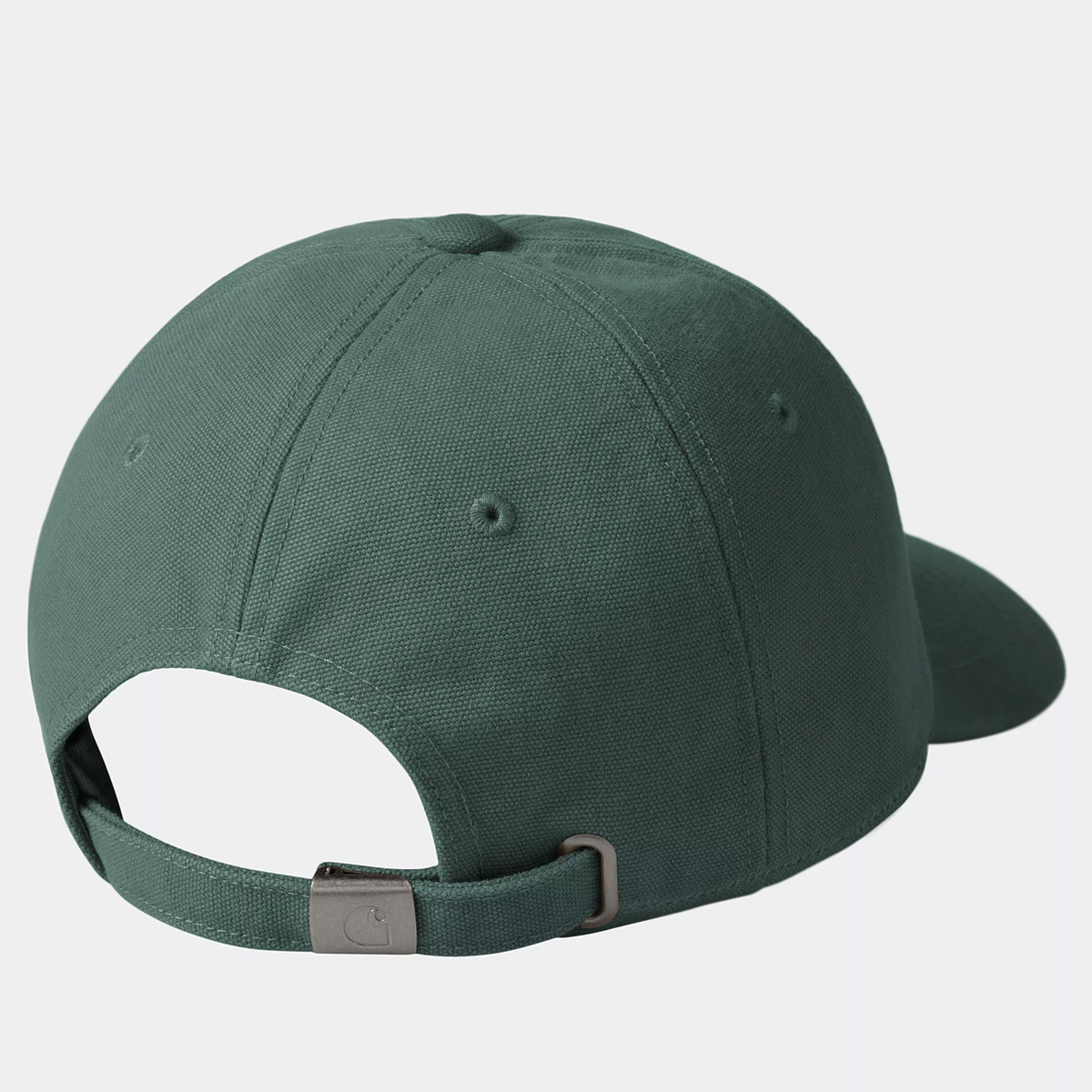 Carhartt WIP Icon Cap Silver Pine Carhartt WIP Icon Cap Silver Pine