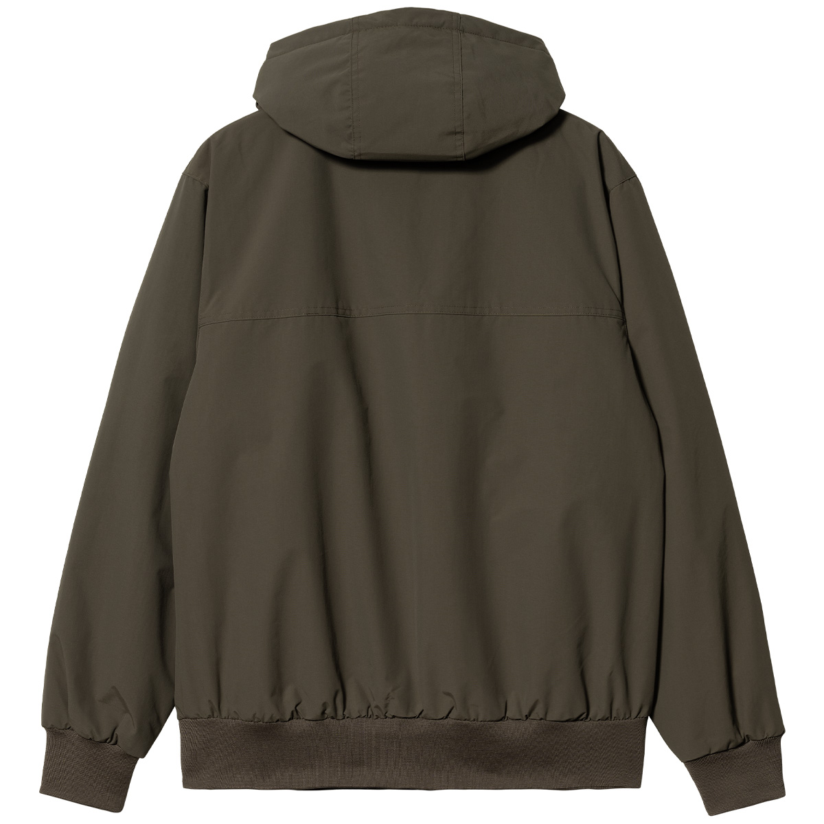 Carhartt WIP Sail Jacket Cypress/Black Carhartt WIP Sail Jacket Cypress/Black