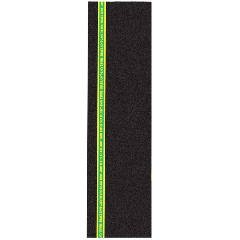 Shake Junt Stripes Griptape Sheet 9.0 Shake Junt Stripes Griptape Sheet 9.0