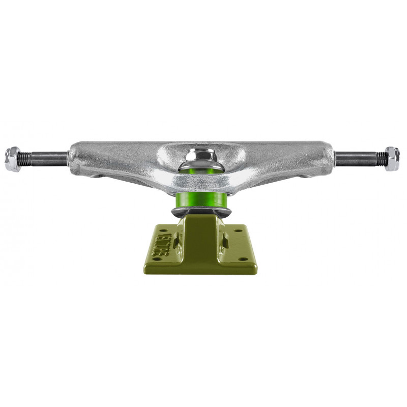 Venture Legion Team Edition Truck Polished/Army 5.8 - 8.5" Venture Legion Team Edition Truck Polished/Army 5.8 - 8.5"