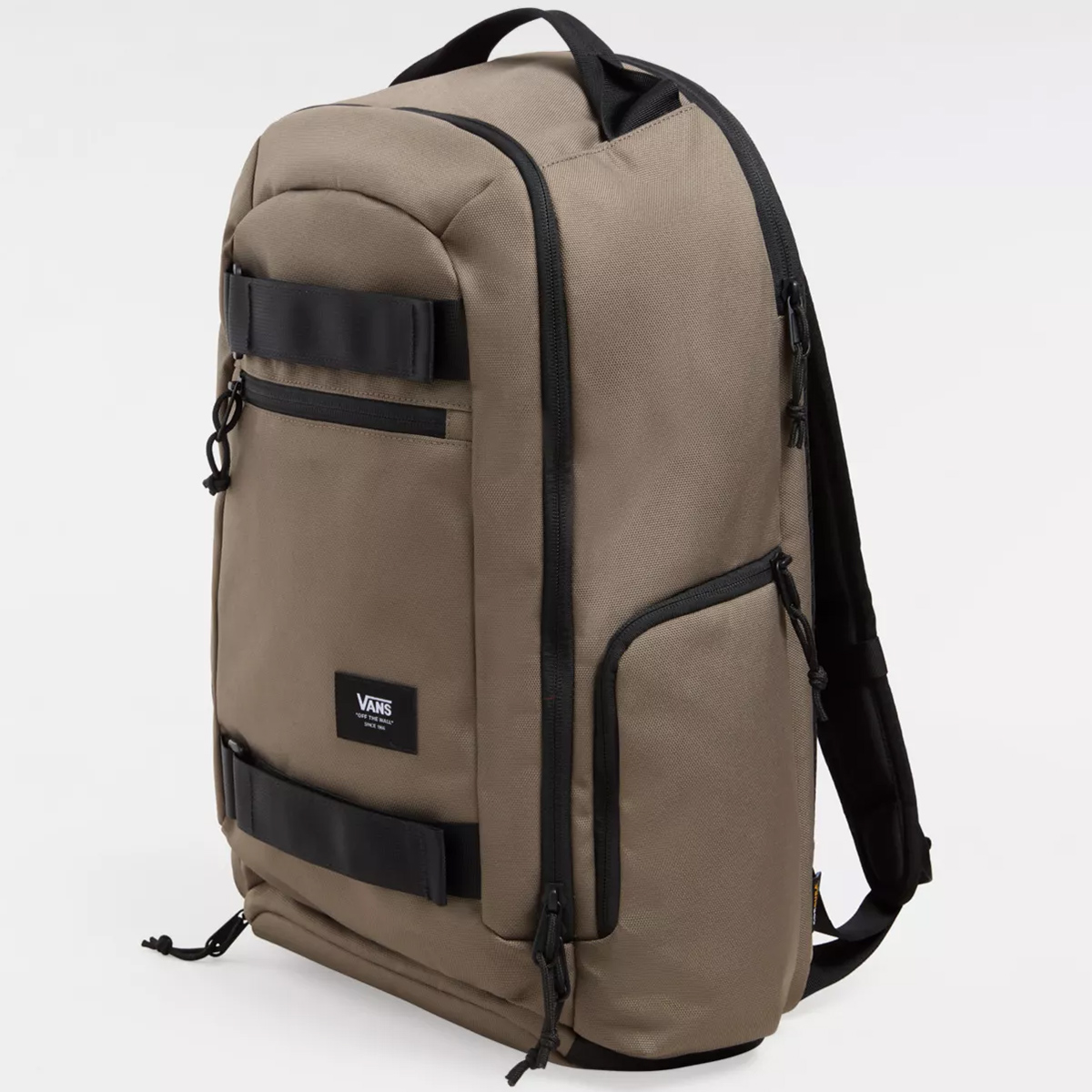 Vans Dx Skatepack Bagpack Bungee Cord Vans Dx Skatepack Bagpack Bungee Cord