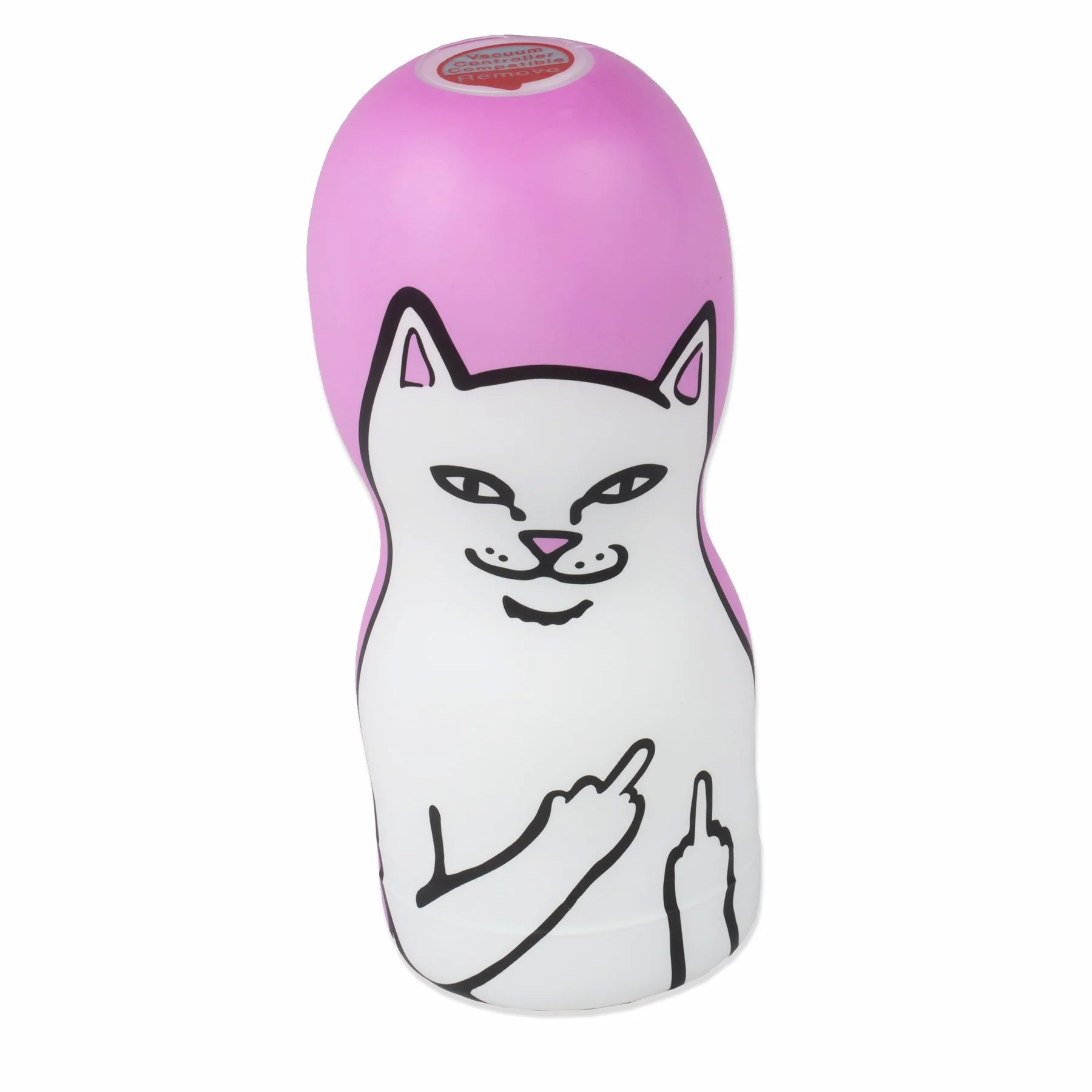 RipnDip Ripndip Tenga Pink RipnDip Ripndip Tenga Pink