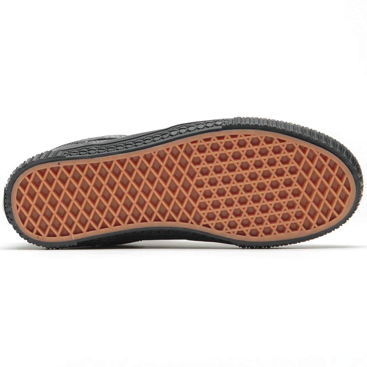 Vans Skate Half Cab X Pass-Port Black/Purple Vans Skate Half Cab X Pass-Port Black/Purple