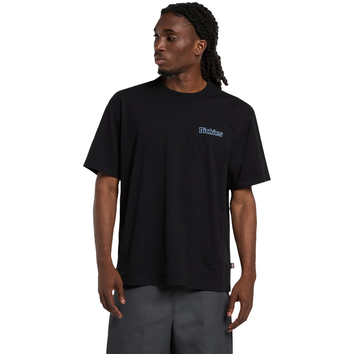 Dickies Fairlawn T-Shirt Black