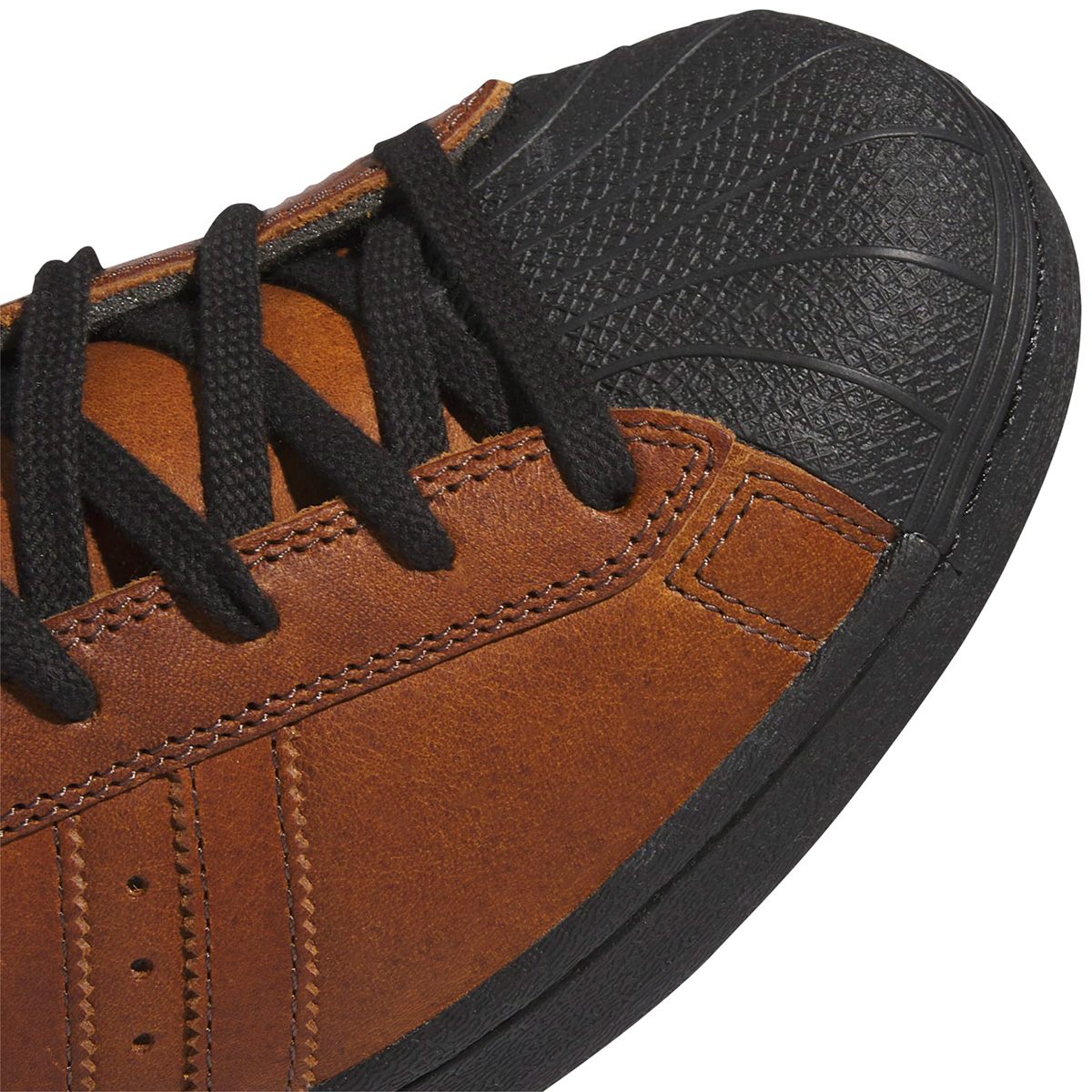 adidas Pro Shell ADV X Hei Cblack/Cblack/Cblack