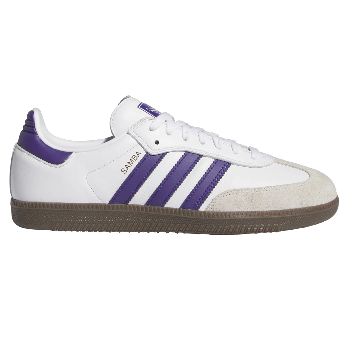 adidas Samba Adv Ftwwht/Cpurpl/Goldmt adidas Samba Adv Ftwwht/Cpurpl/Goldmt