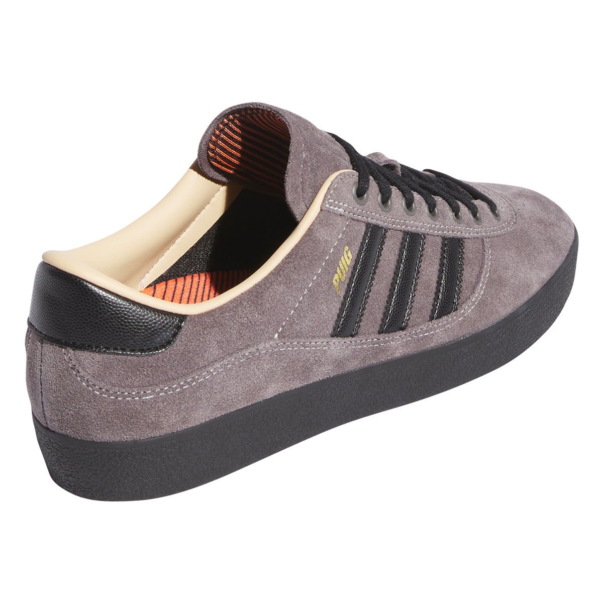 Adidas Puig Indoor Chacoa/Cblack/Cwhite Adidas Puig Indoor Chacoa/Cblack/Cwhite