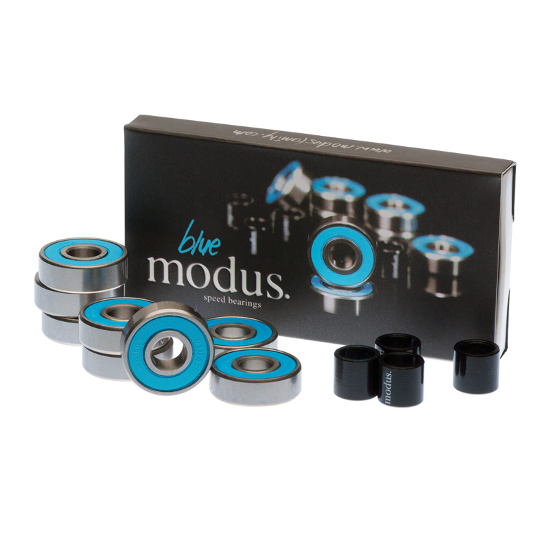 Modus Blue Bearings Modus Blue Bearings