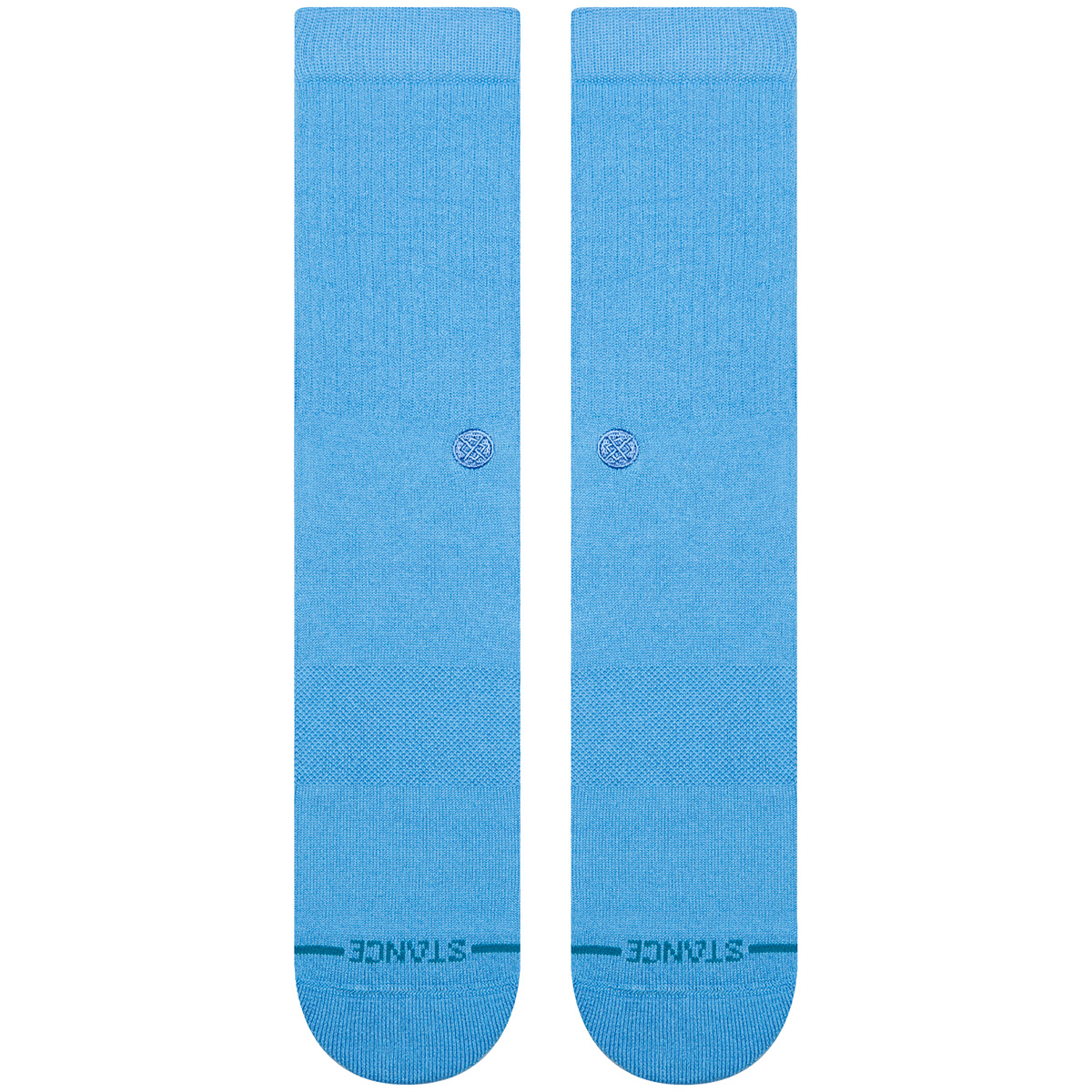 Stance Icon Socks Bright Royal