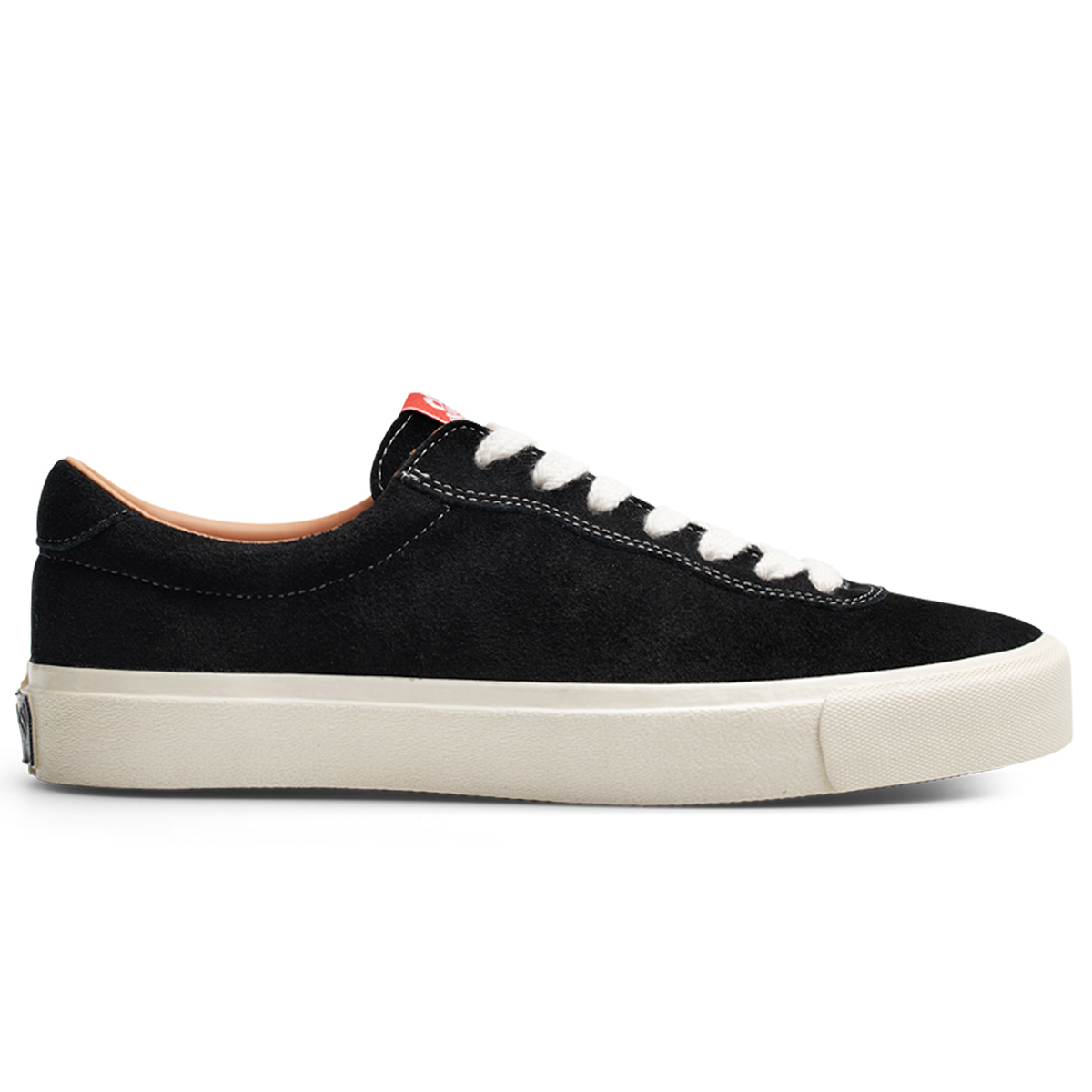Last Resort AB VM001 Suede LO Black/White Last Resort AB VM001 Suede LO Black/White