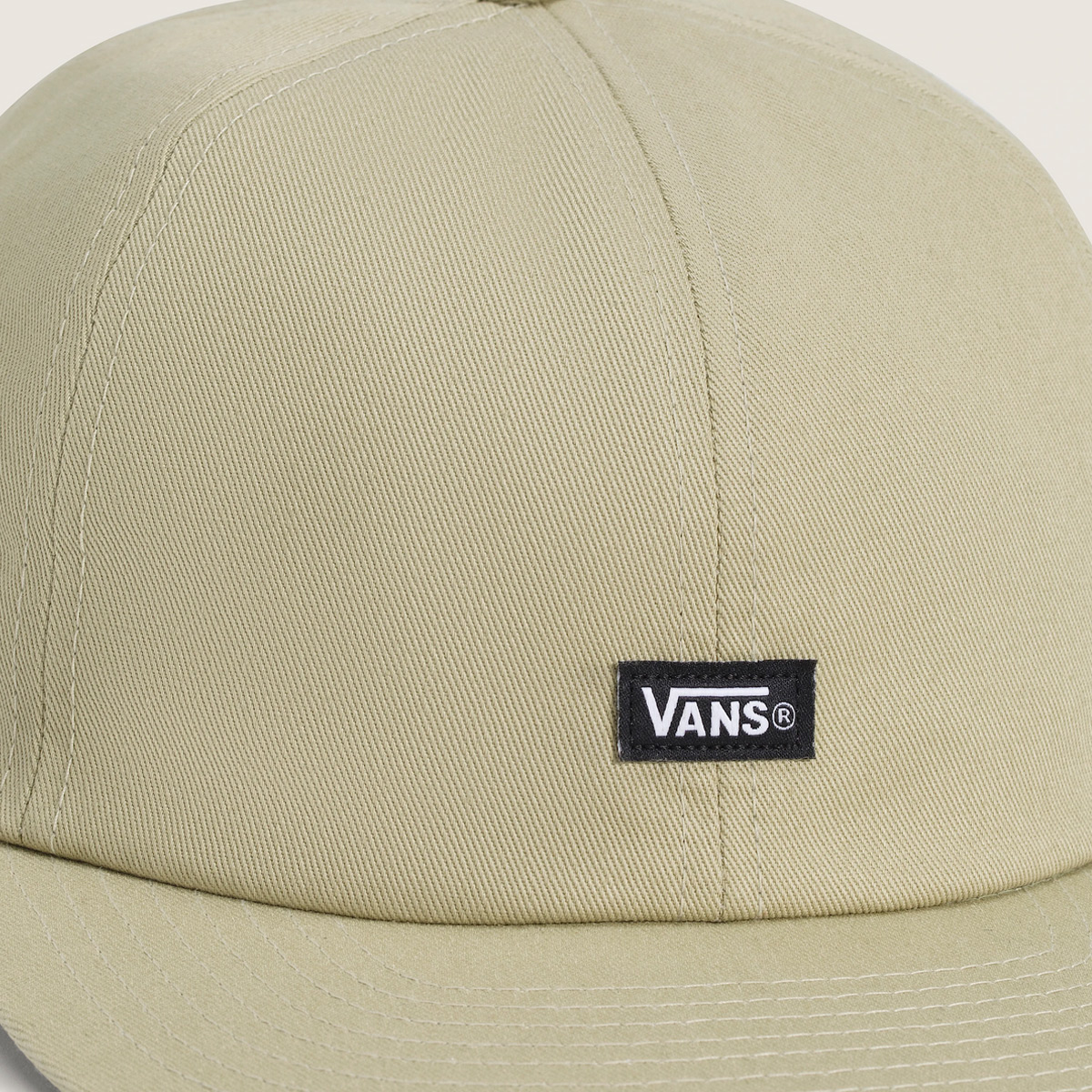 Vans Vans Jockey Cap Elm