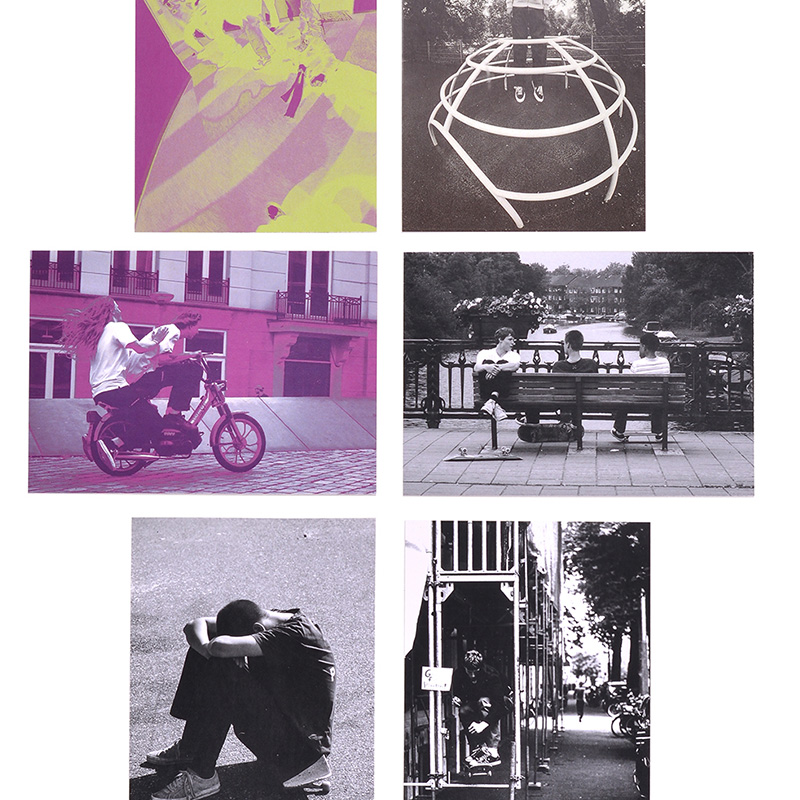 Pop Trading Company Hugo Snelooper Postcards Set Of 10 Pop Trading Company Hugo Snelooper Postcards Set Of 10