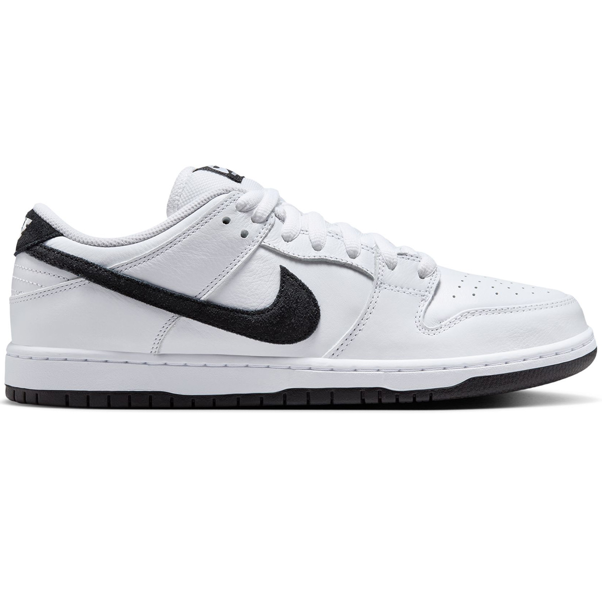Nike SB Dunk Low Pro White/Black-White-Black US 13 1141686_13