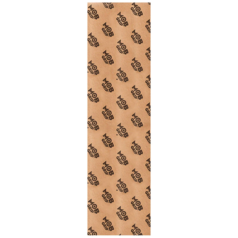 MOB Griptape Sheet Black 9.0 MOB Griptape Sheet Black 9.0