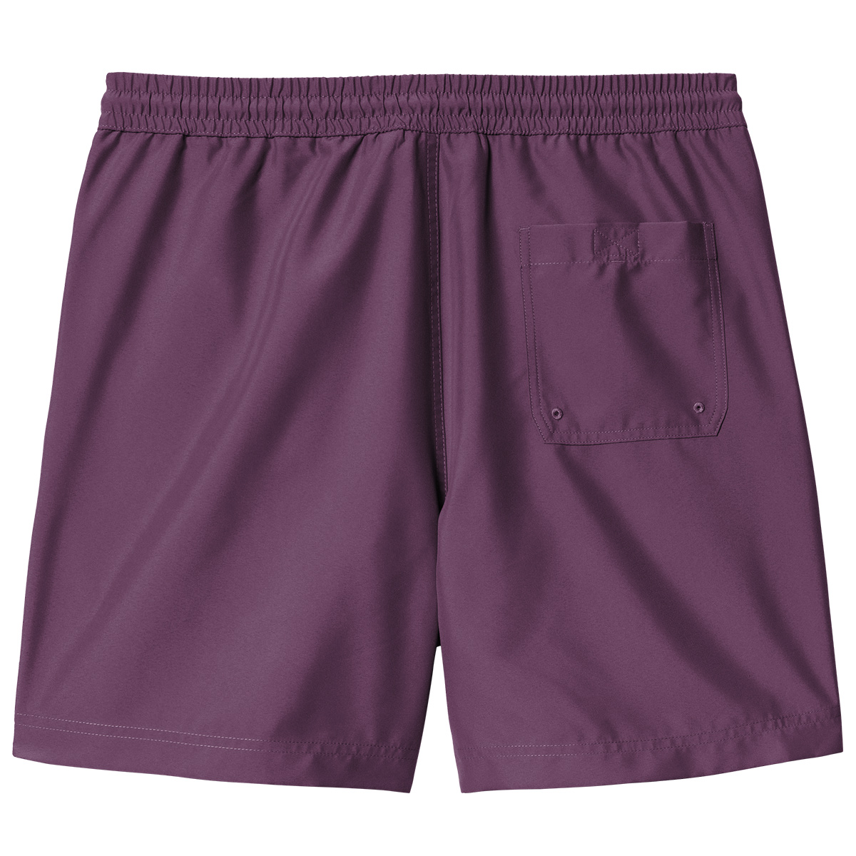 Carhartt WIP Chase Swim Trunk Huckleberry/Gold