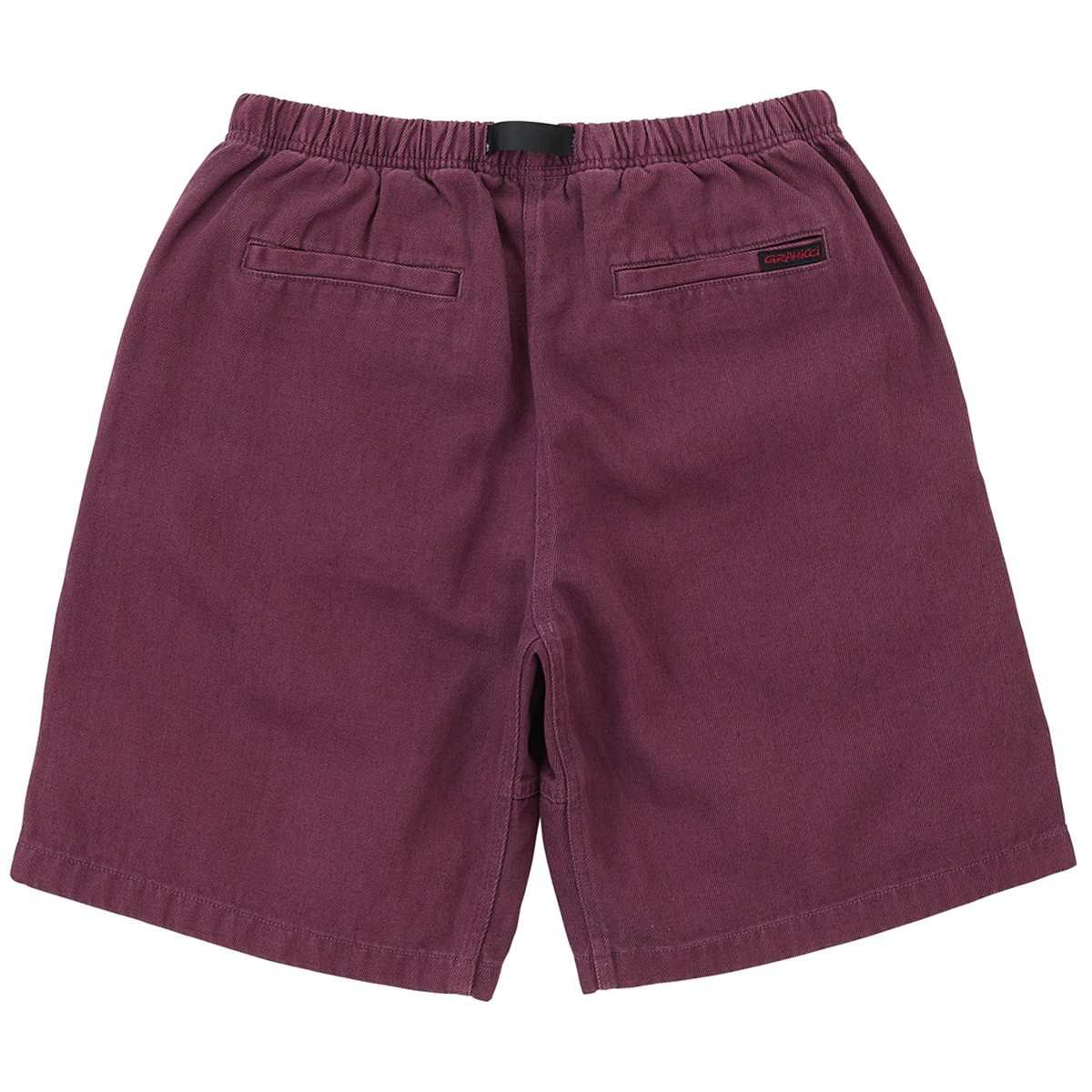 Gramicci Hemp G-Short Deep Grape
