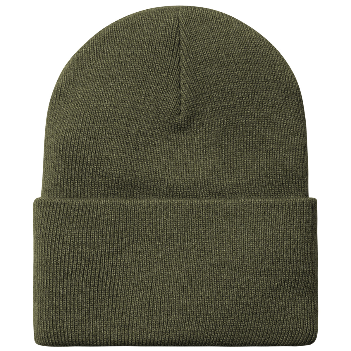 Carhartt WIP Acrylic Watch Hat Office Green Carhartt WIP Acrylic Watch Hat Office Green