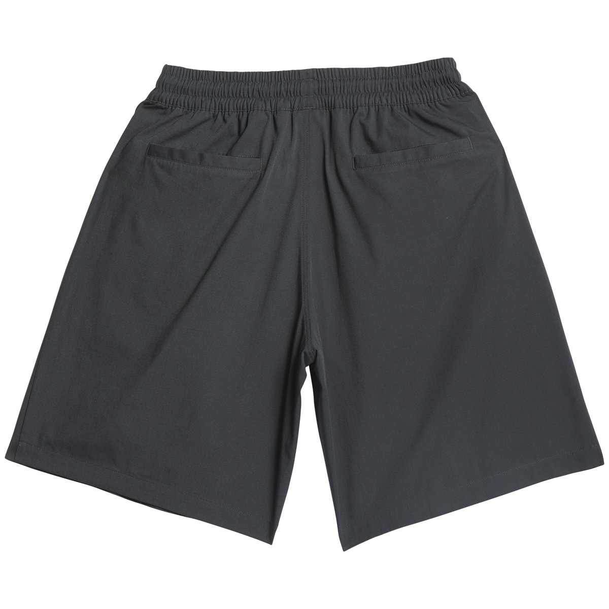 adidas Skate Short Carbon/Ivory