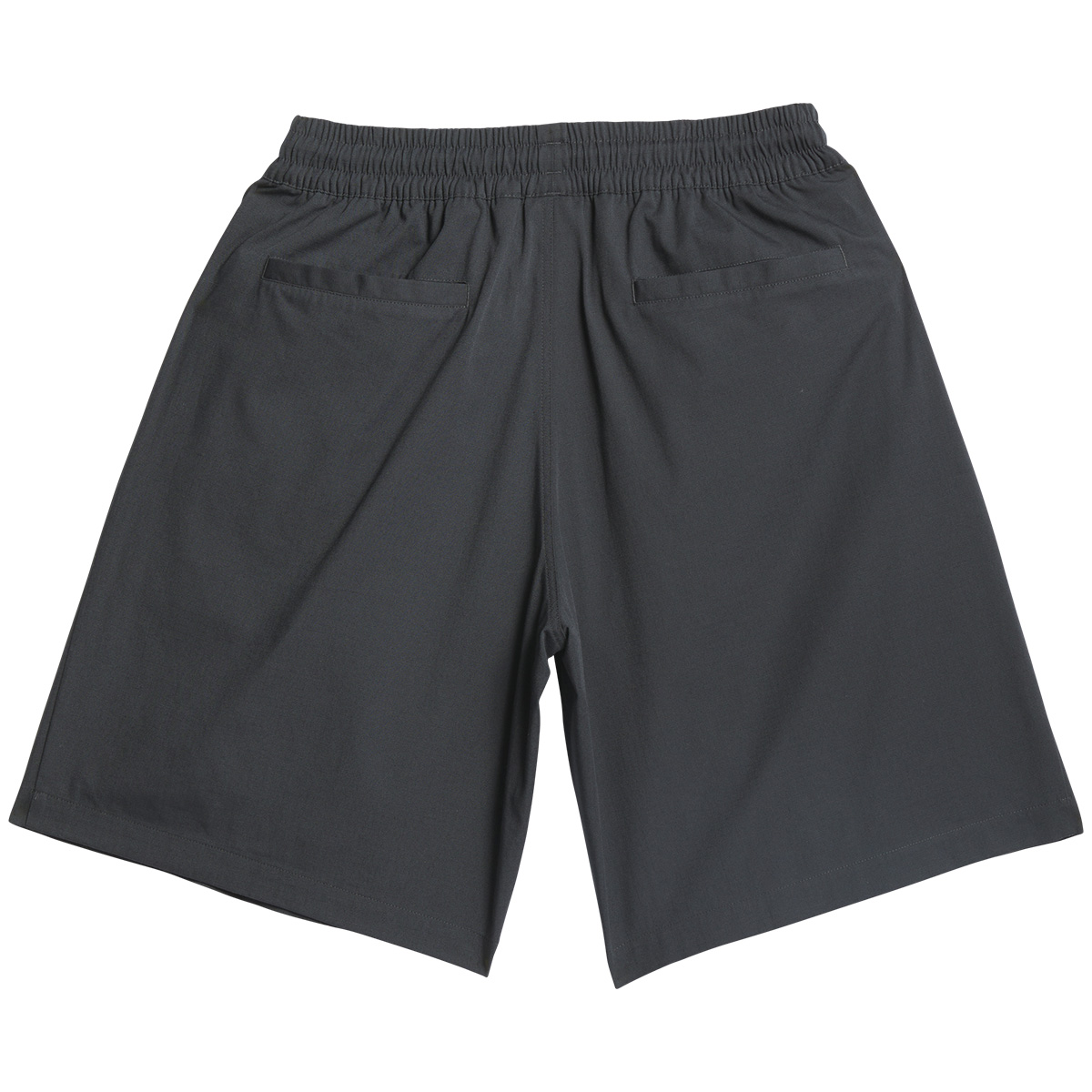 adidas Skate Short Carbon/Ivory adidas Skate Short Carbon/Ivory
