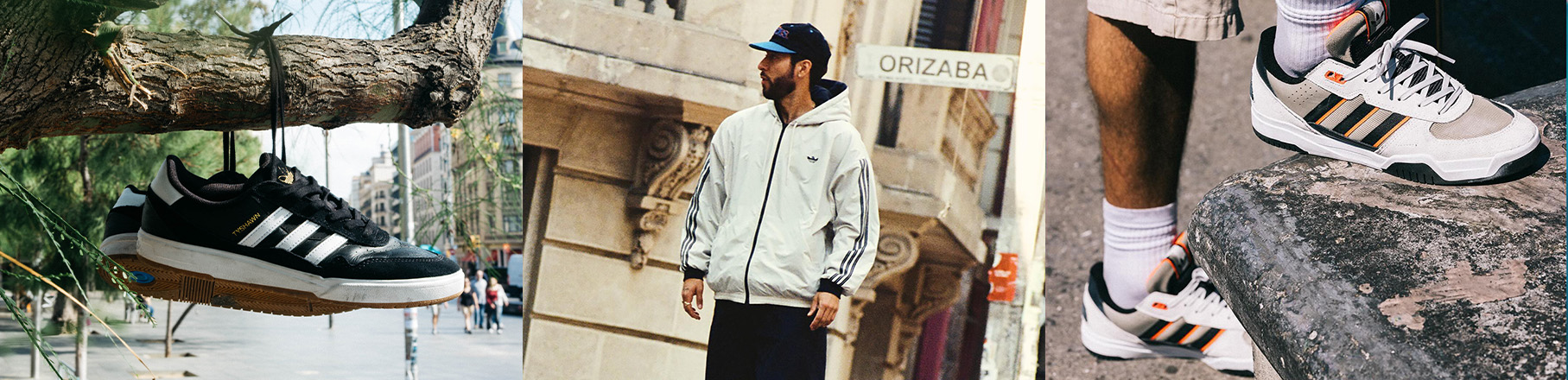 adidas