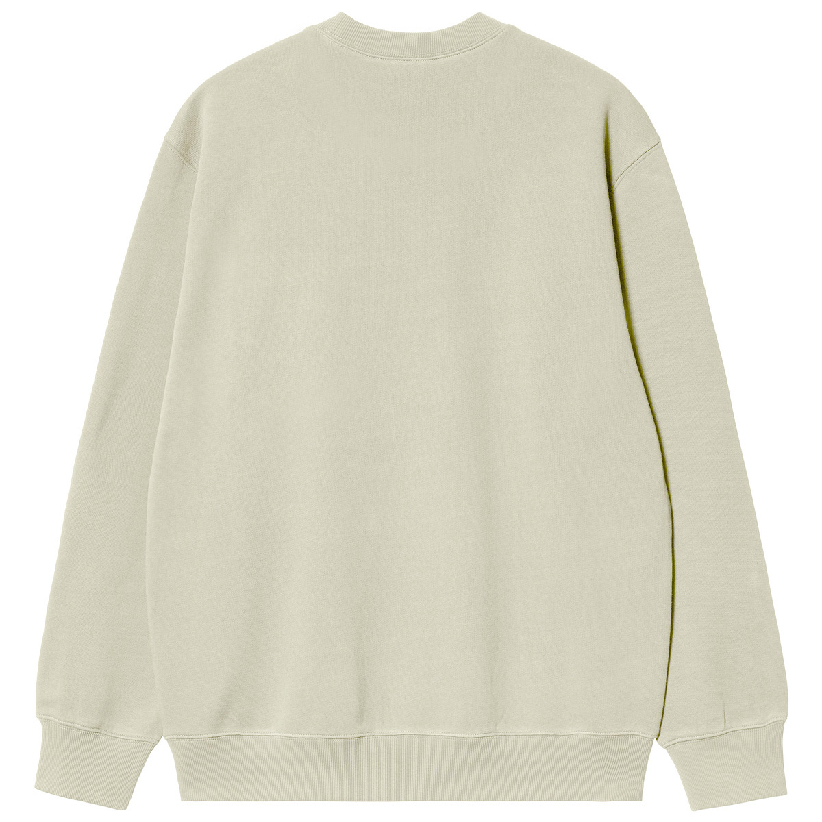 Carhartt WIP Sweater Beryl/Sorrent Carhartt WIP Sweater Beryl/Sorrent