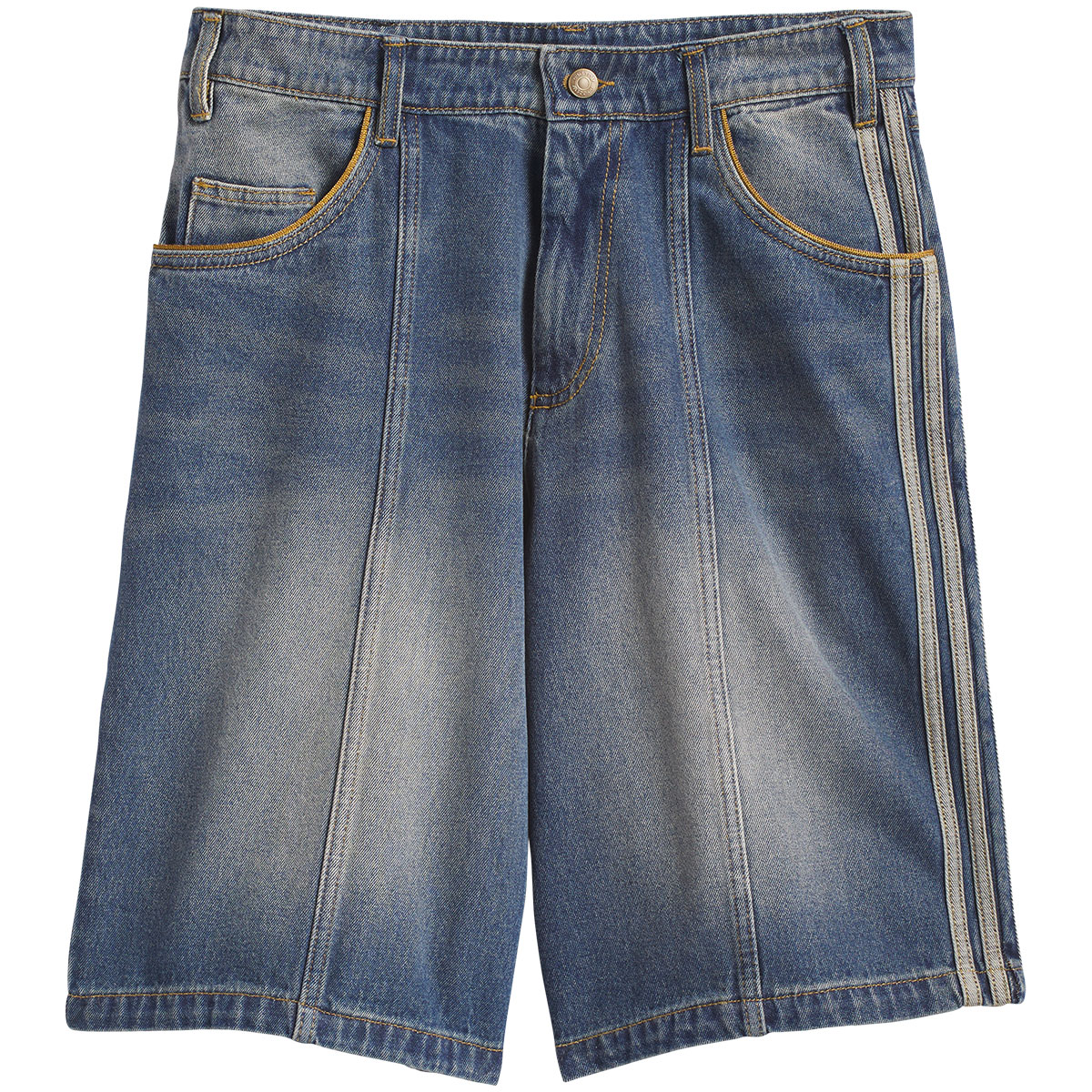 Adidas Tyshawn Wide Short Inddnm