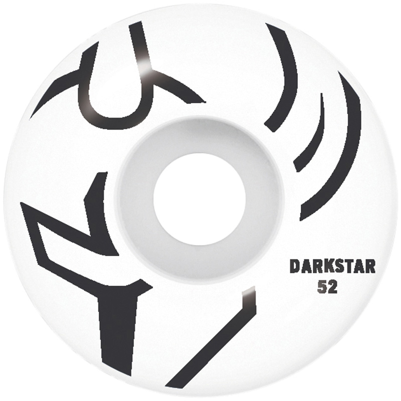 Darkstar Axe First Push Premium Complete Orange 8.0 Darkstar Axe First Push Premium Complete Orange 8.0