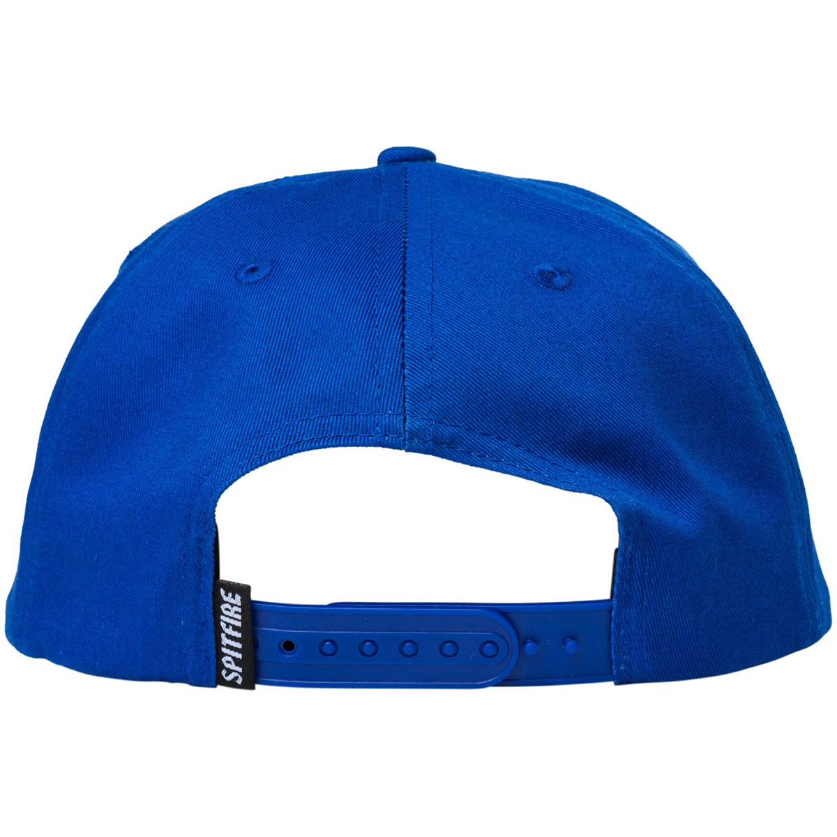 Spitfire Lil Beatdowns Snapback Cap Royal