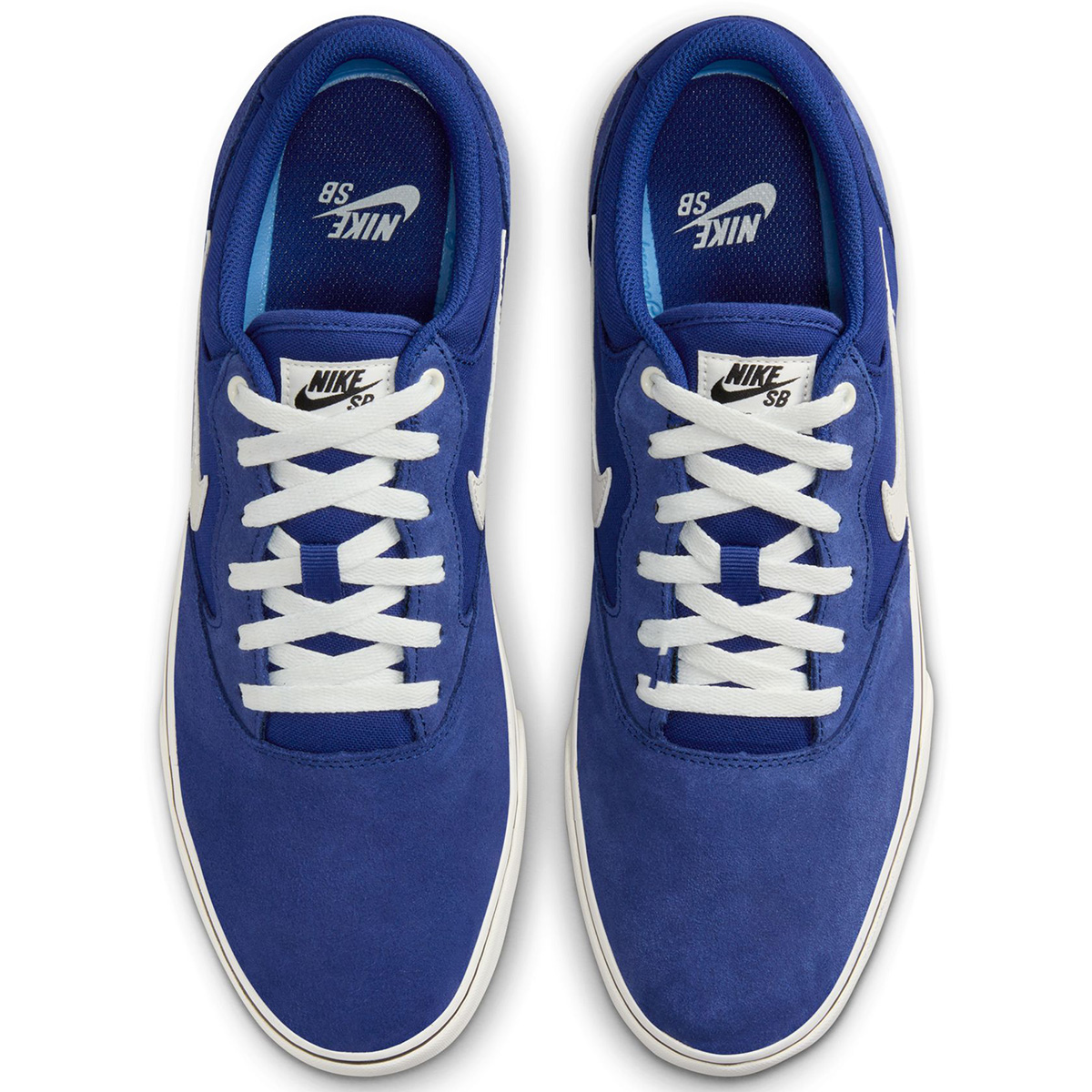 Nike SB Chron 2 Deep Royal Blue/Sail/Deep Royal Blue