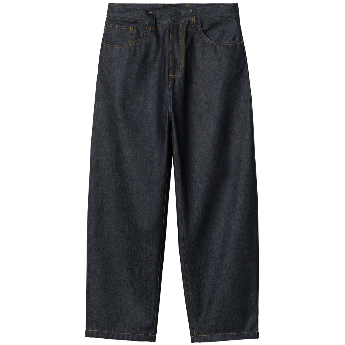 Carhartt WIP Brandon Pant Blue Rigid Carhartt WIP Brandon Pant Blue Rigid