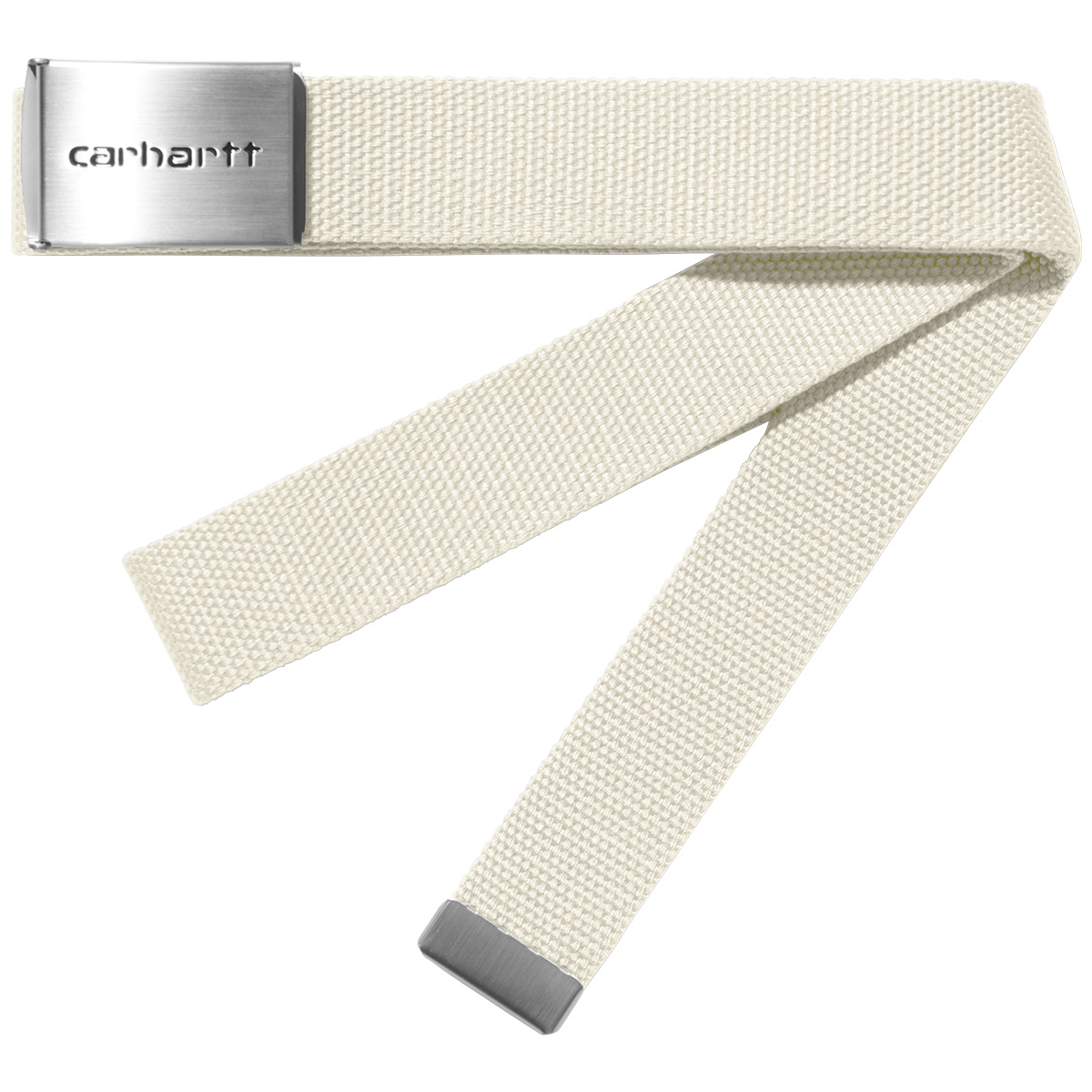 Carhartt WIP Clip Belt Wax