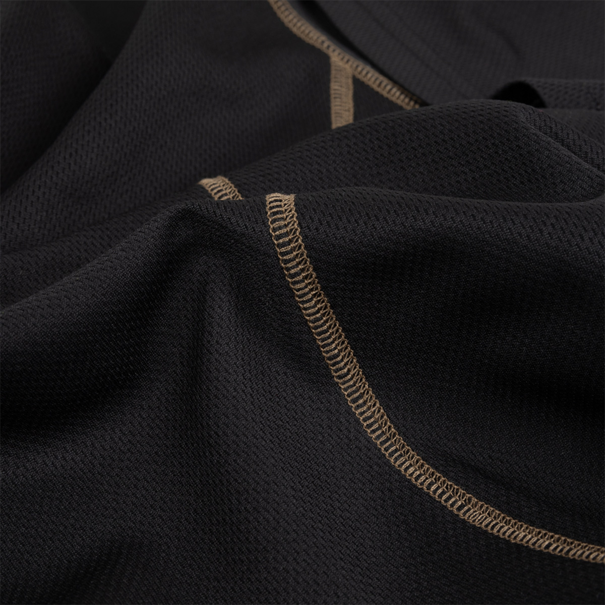 Dime Training Jersey Black