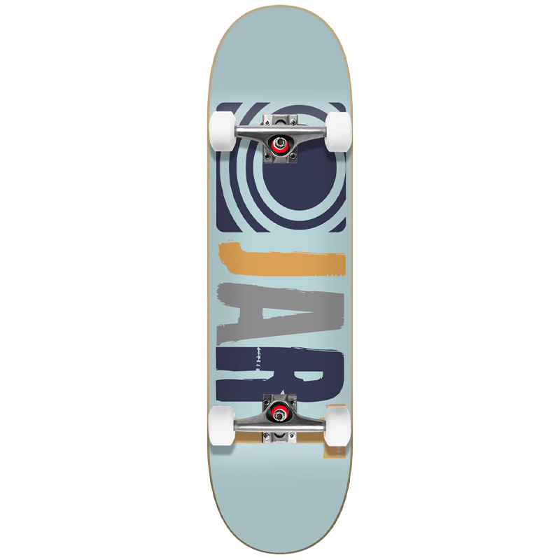 Jart Classic Complete Skateboard 8.25