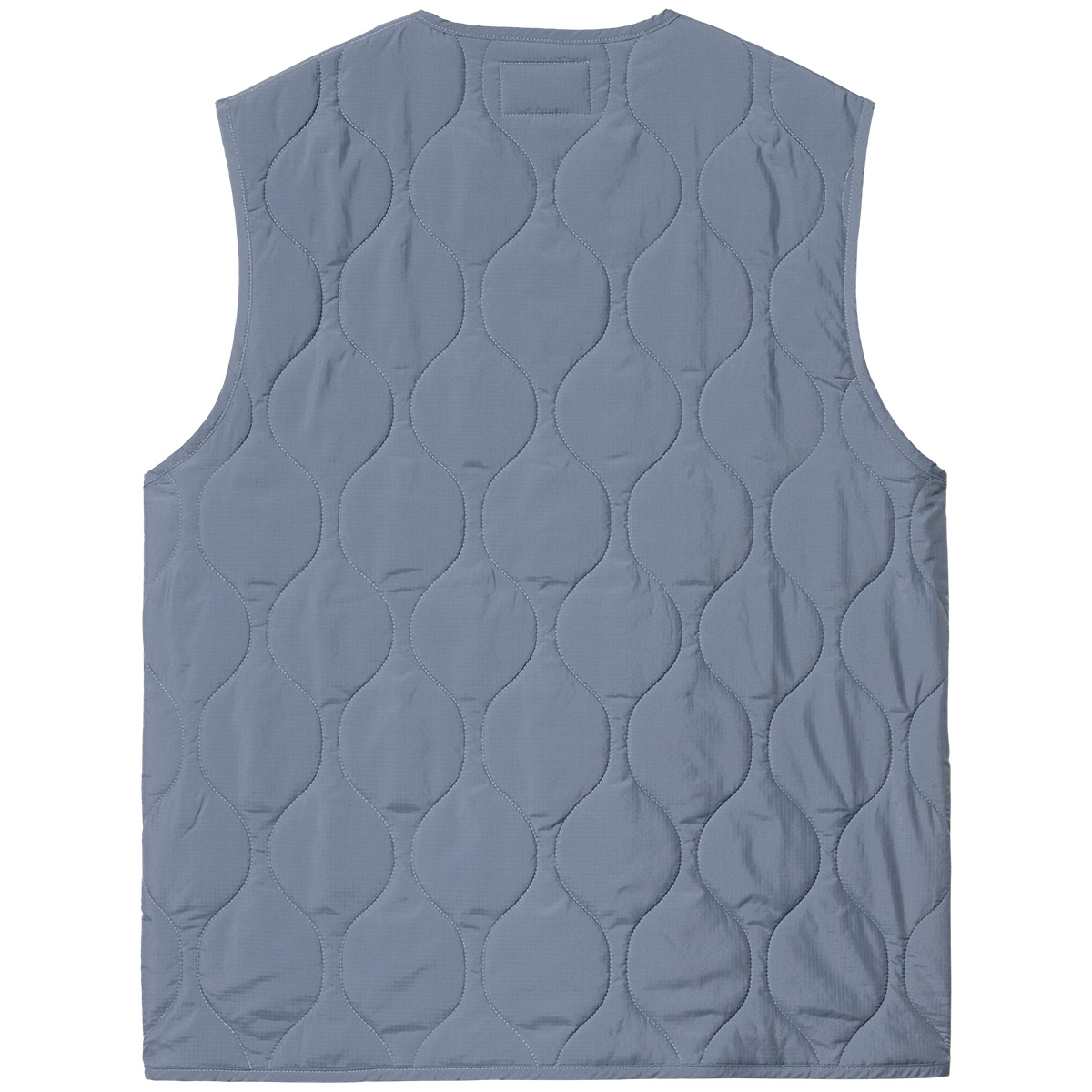 Carhartt WIP Skyton Vest Bay Blue Carhartt WIP Skyton Vest Bay Blue