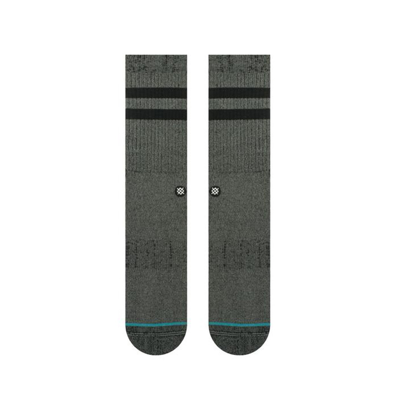 Stance Joven Socks Black Stance Joven Socks Black