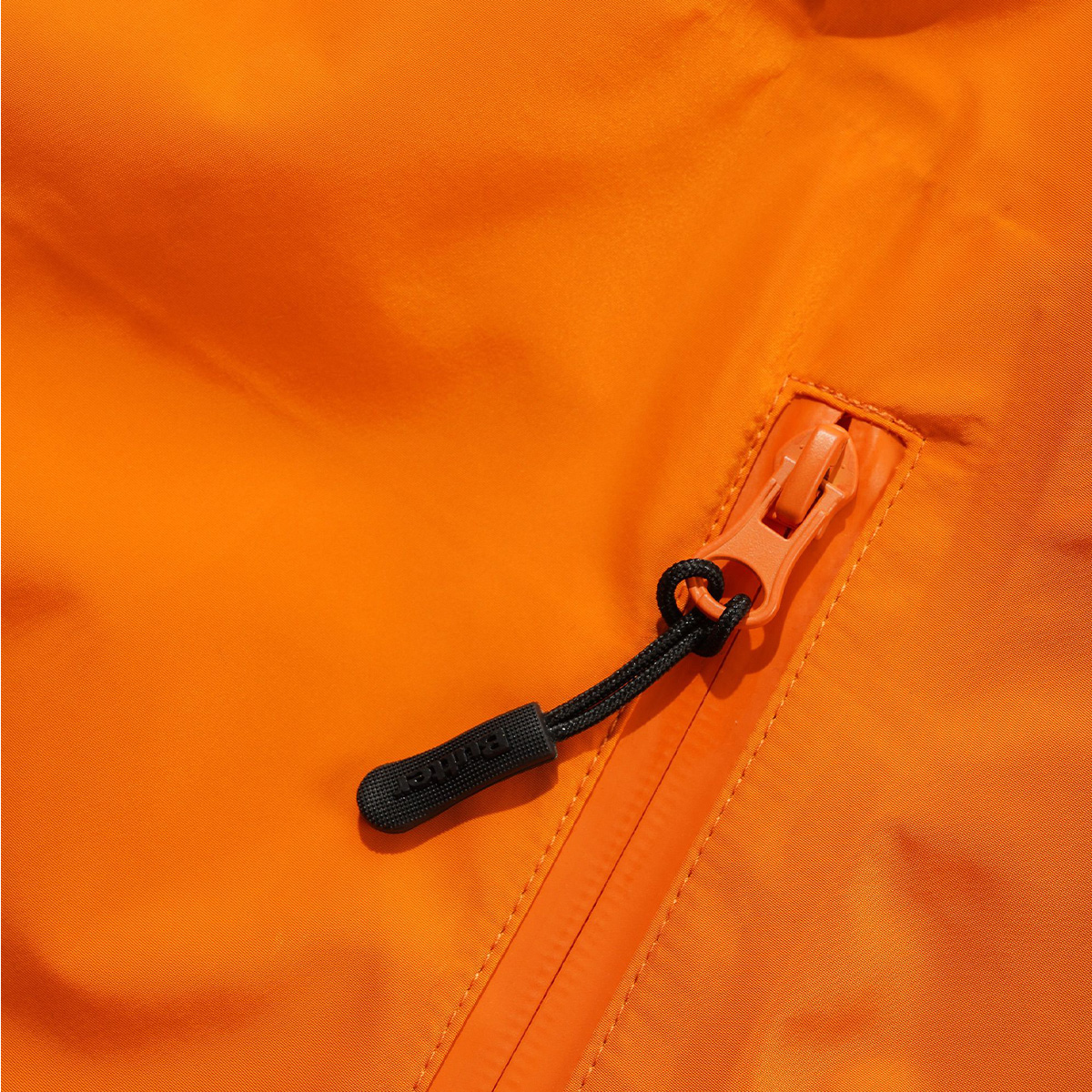 Butter Goods T-Rain Jacket Orange Butter Goods T-Rain Jacket Orange