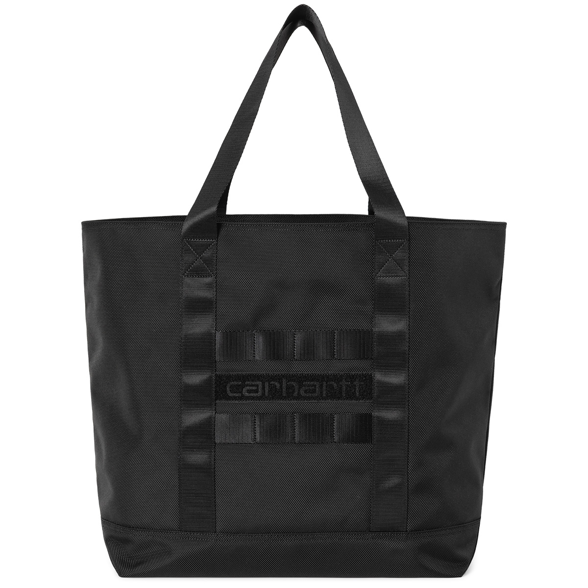 Carhartt WIP Prescott Tote Bag Black