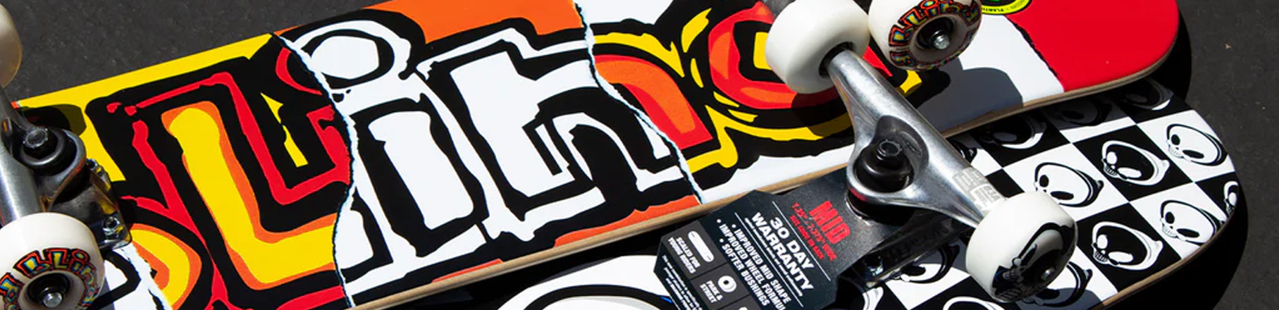 Blind Skateboards Blind Skateboards