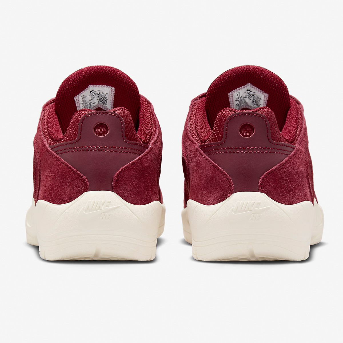 Nike SB Vertebrae Red/Sail Nike SB Vertebrae Red/Sail