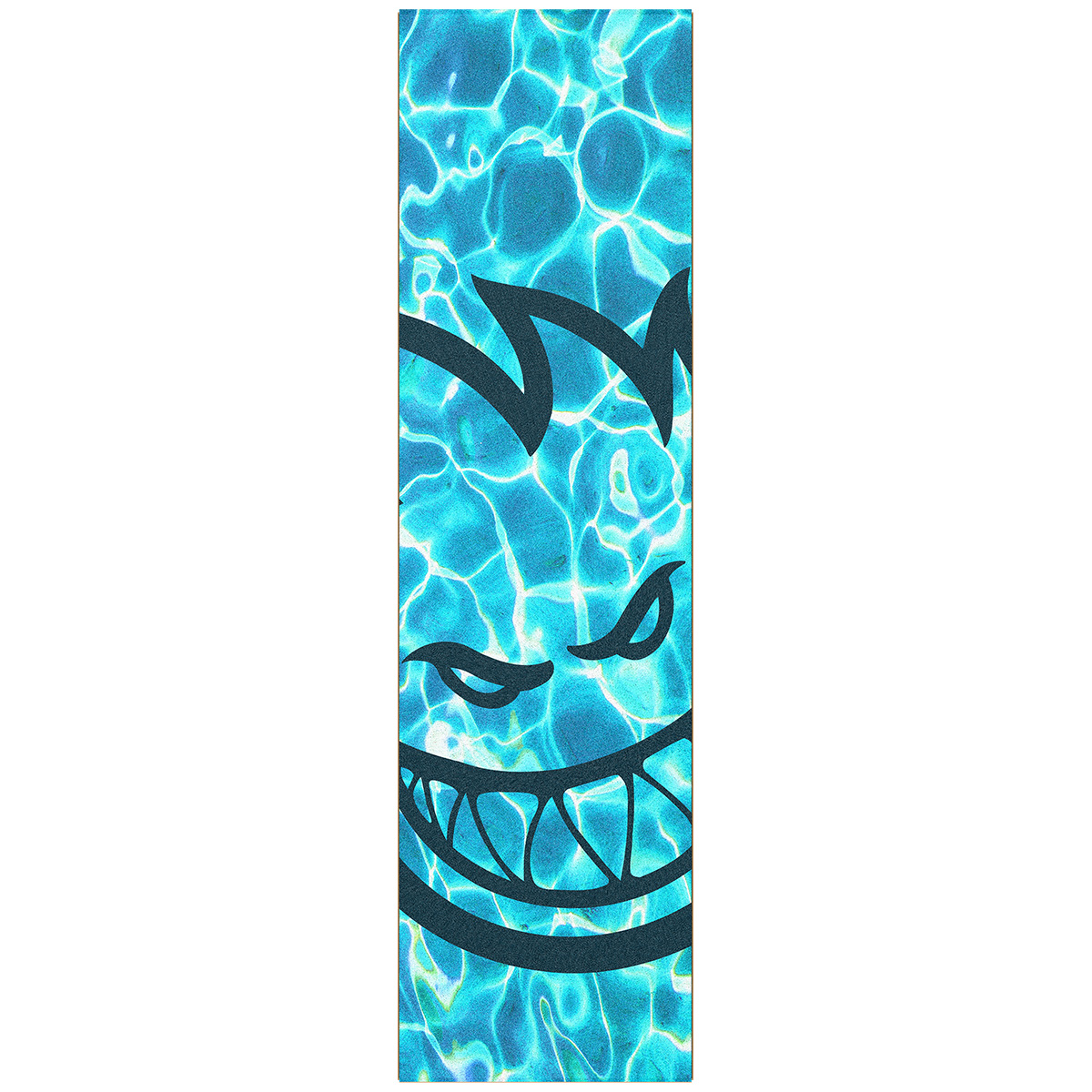 Spitfire Bighead Pool Griptape Sheet 9.0