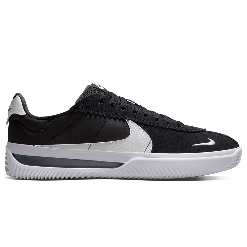 Nike SB BRSB Black/White/Black/White Nike SB BRSB Black/White/Black/White