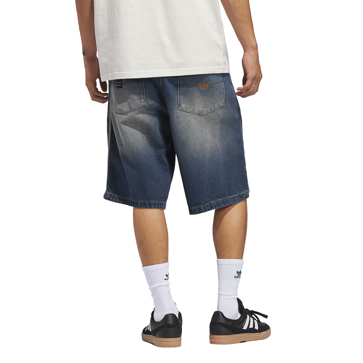 Adidas Tyshawn Wide Short Inddnm