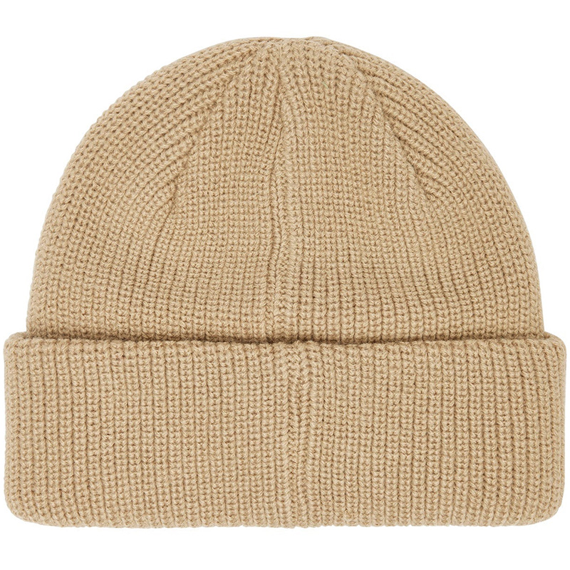 Obey Future Beanie Irish Cream Obey Future Beanie Irish Cream