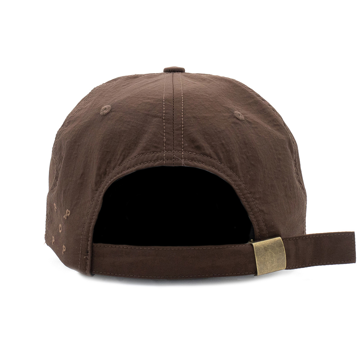 POP Flexfoam Sixpanel Cap Bison