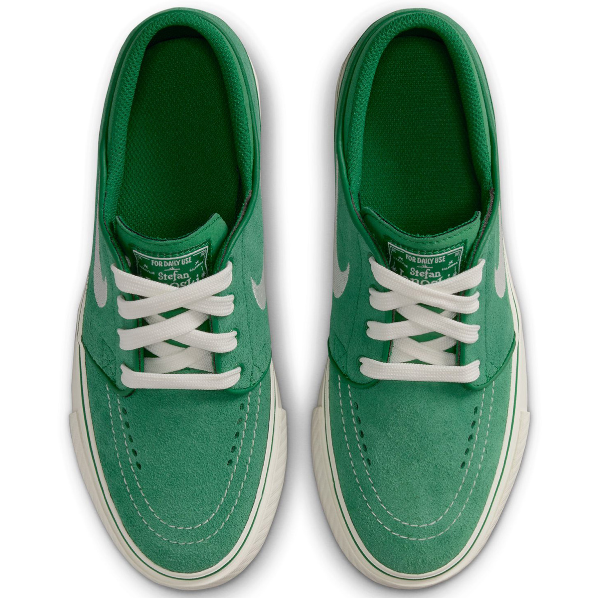 Nike SB Janoski (Gs) Pine Green/Sail-Pine Green-Sail Nike SB Janoski (Gs) Pine Green/Sail-Pine Green-Sail
