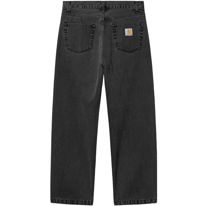 Carhartt WIP Landon Pant Black