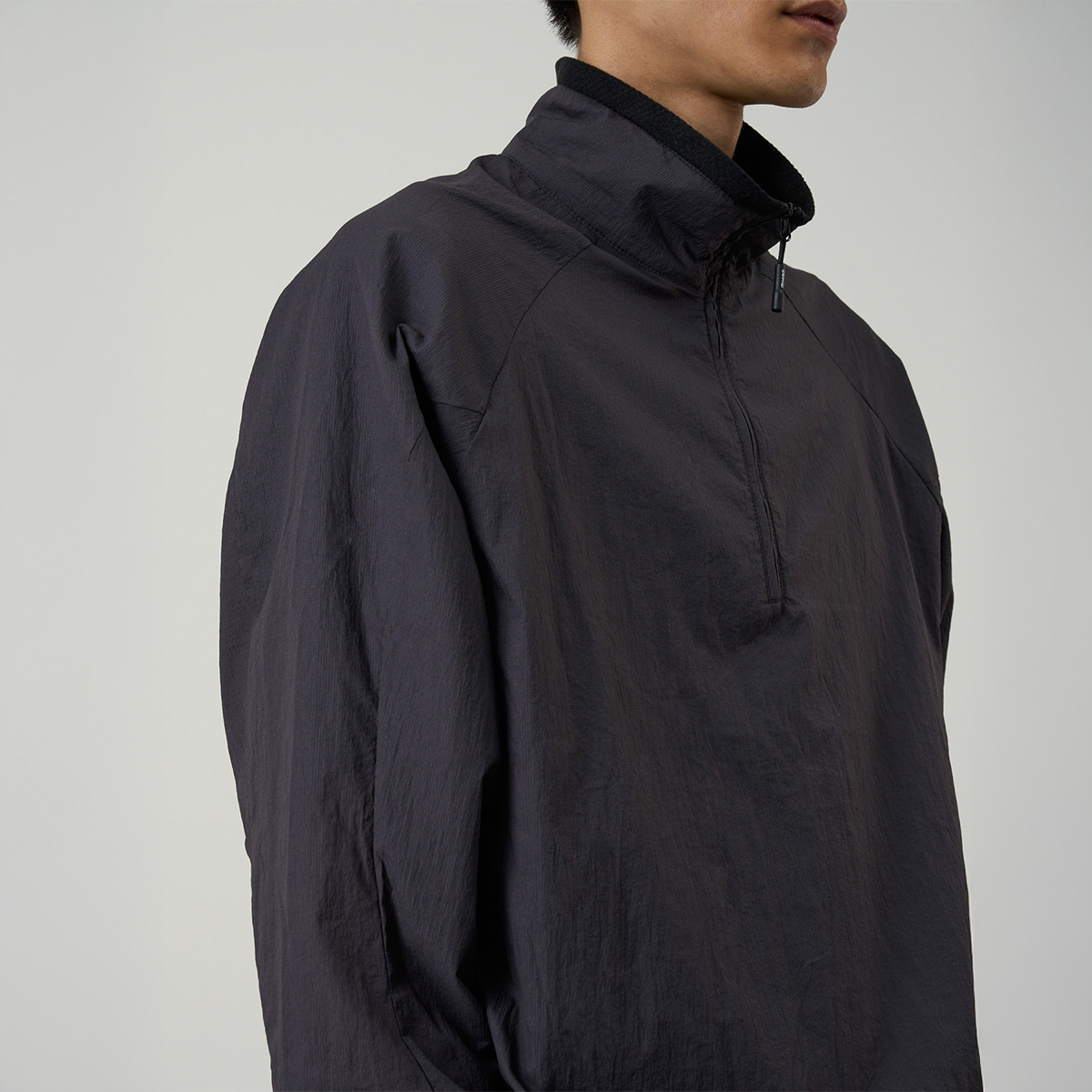 Gramicci Ultra-Light Packable Jacket Iris