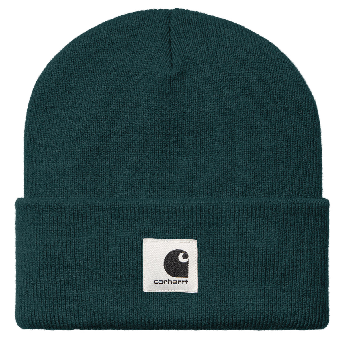 Carhartt WIP Ashley Beanie Deep Lagoon Carhartt WIP Ashley Beanie Deep Lagoon
