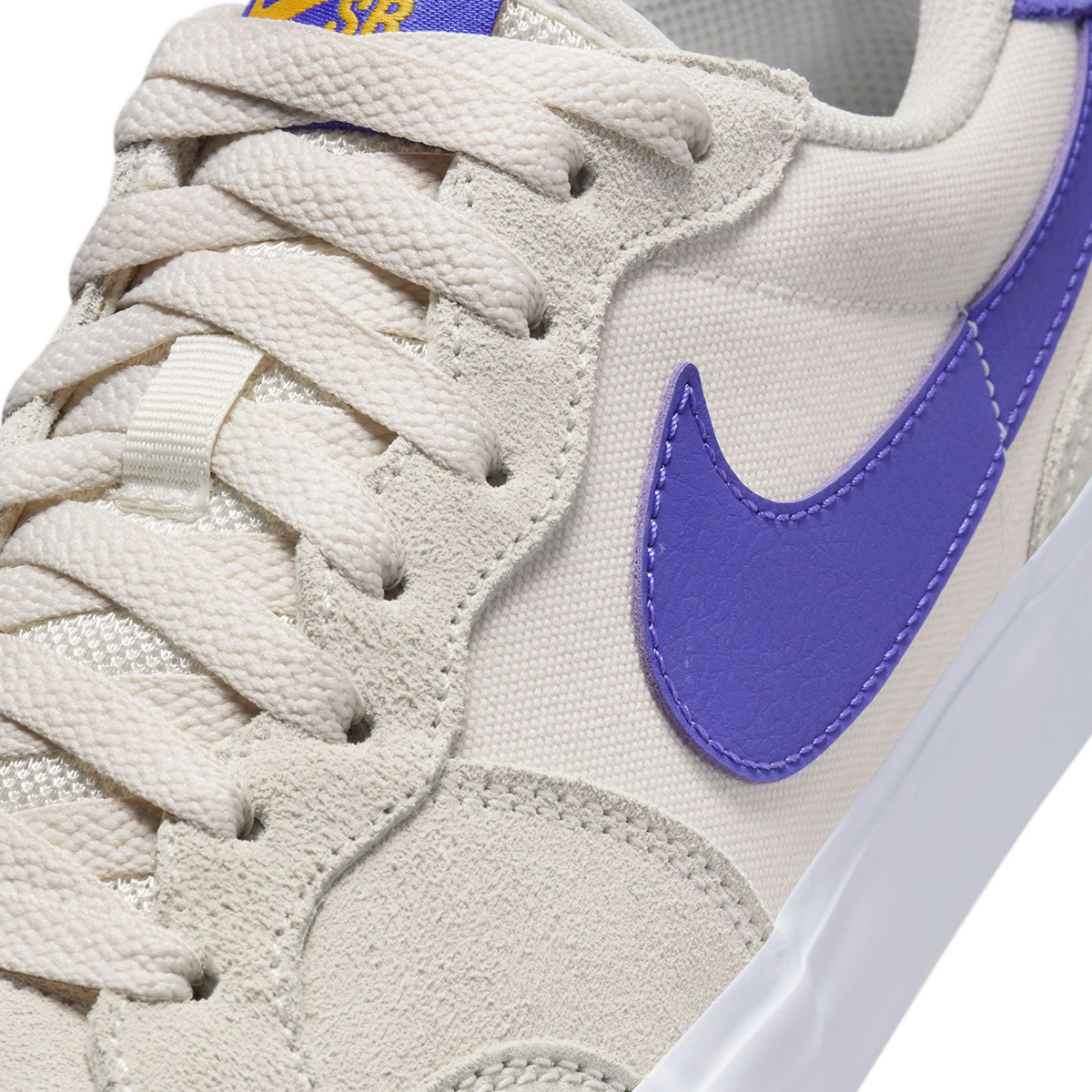 Nike SB Zoom Pogo Plus Phantom/Persian Violet/Light Bone