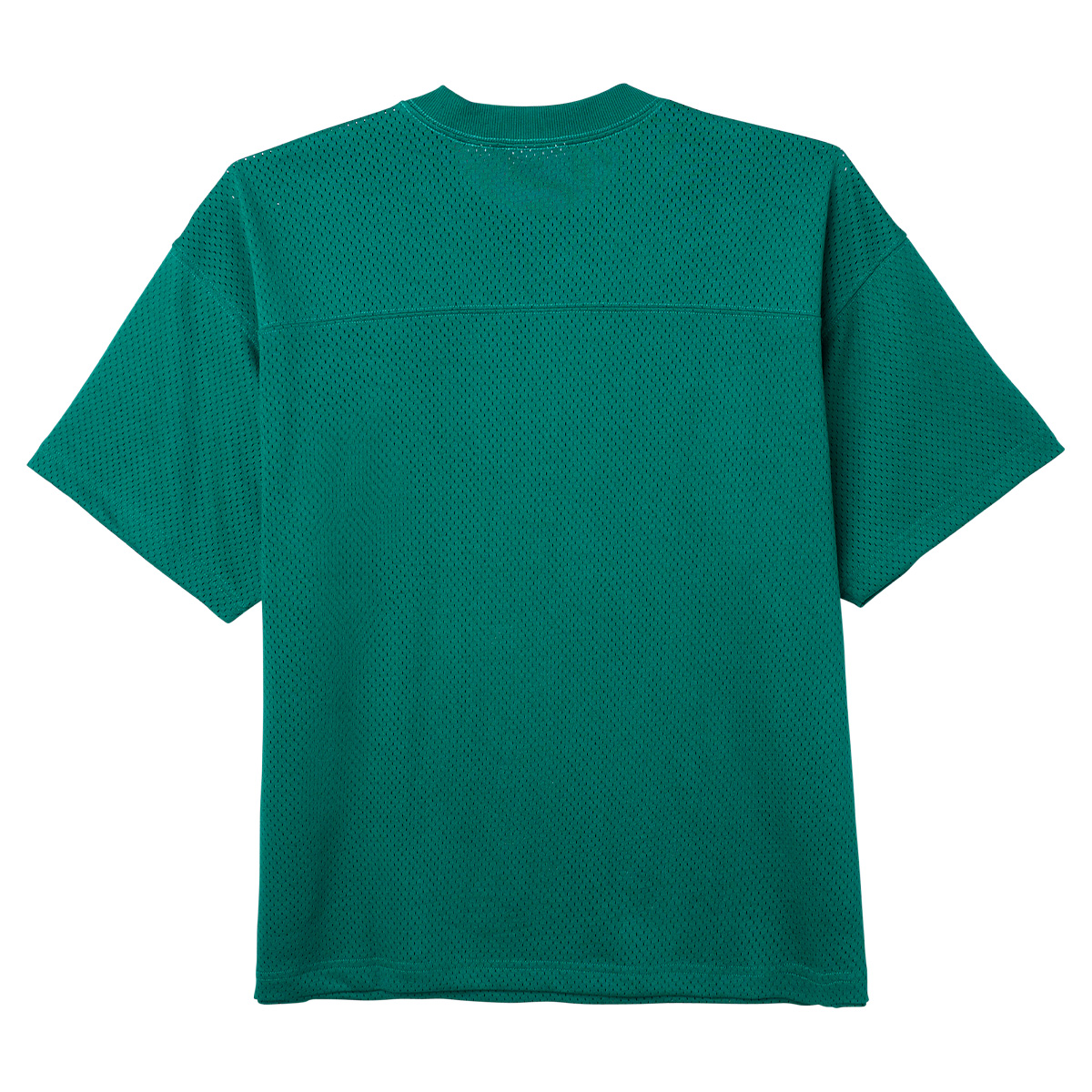 Obey Park Practice Jersey Aventurine Green Obey Park Practice Jersey Aventurine Green